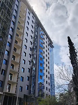 Satılır 1 otaqlı mənzil 53 m²