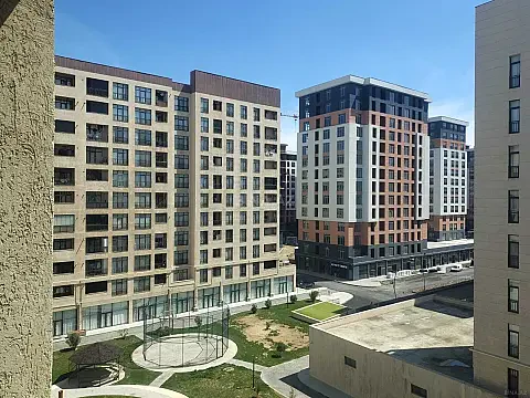 Satılır 2 otaqlı mənzil 78 m² — Sumqayıt 2 otaq 78.00 m²