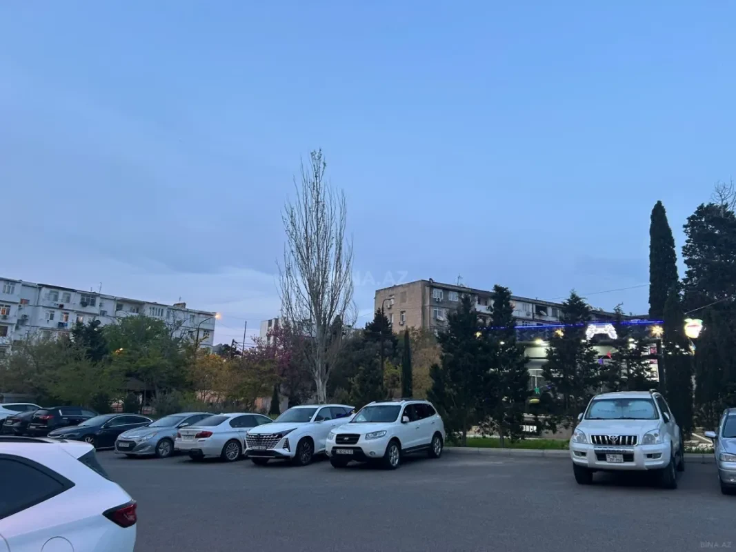 Satılır obyekt 86 m²