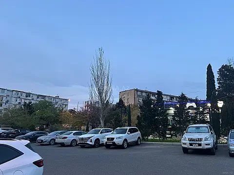 Satılır obyekt 86 m²