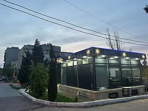 Satılır obyekt 86 m²
