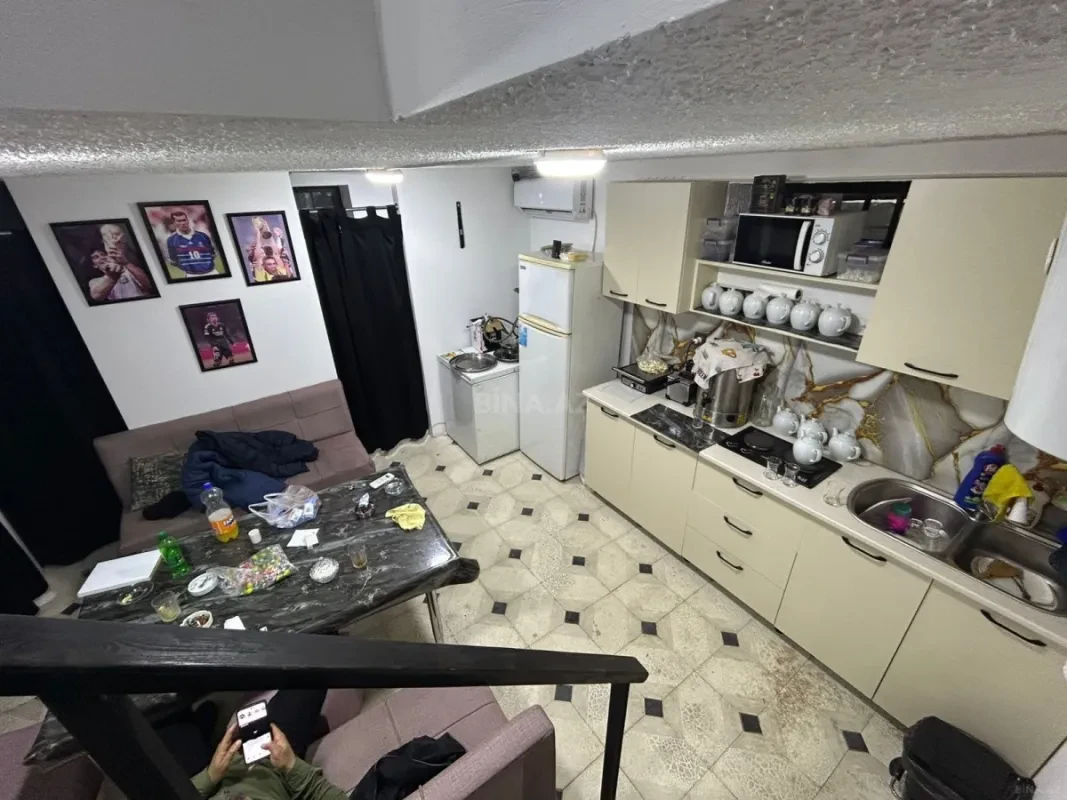 Satılır obyekt 86 m²