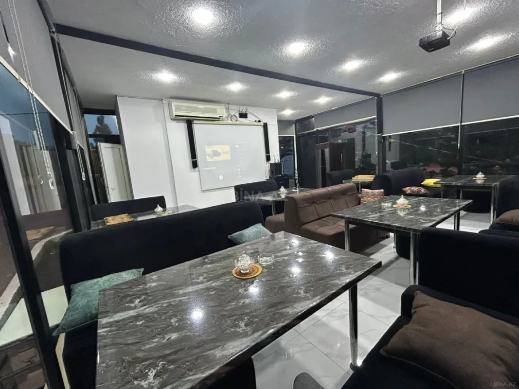 Satılır obyekt 86 m²