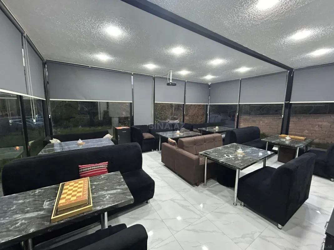 Satılır obyekt 86 m²