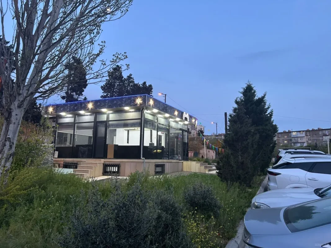 Satılır obyekt 86 m²