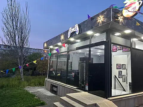 Satılır obyekt 86 m² — Bakı, 8-ci kilometr 86.00 m²