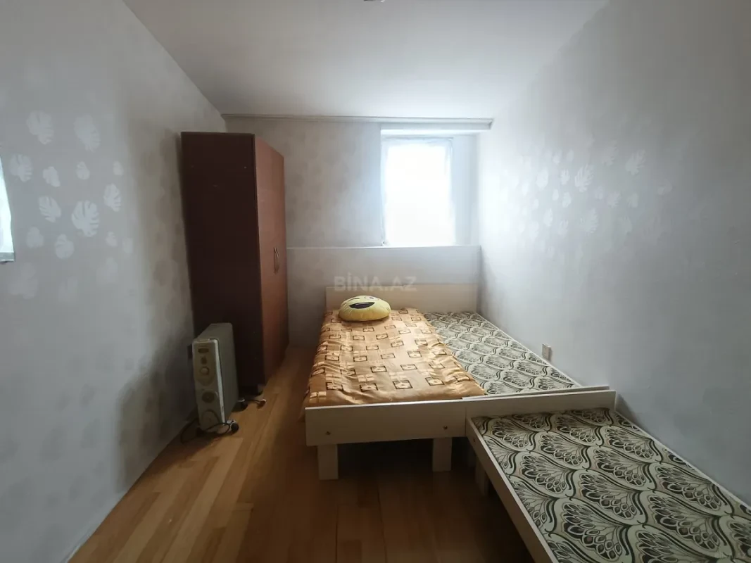 Kirayə verilir 2 otaqlı mənzil 60 m²