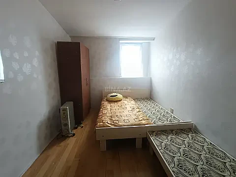 Kirayə verilir 2 otaqlı mənzil 60 m²