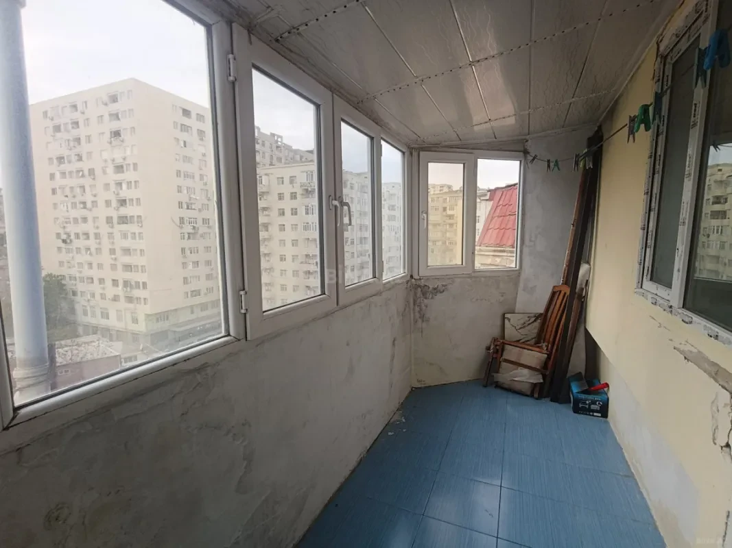Kirayə verilir 2 otaqlı mənzil 60 m²