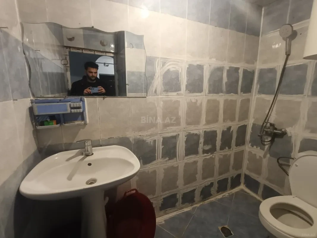 Kirayə verilir 2 otaqlı mənzil 60 m²