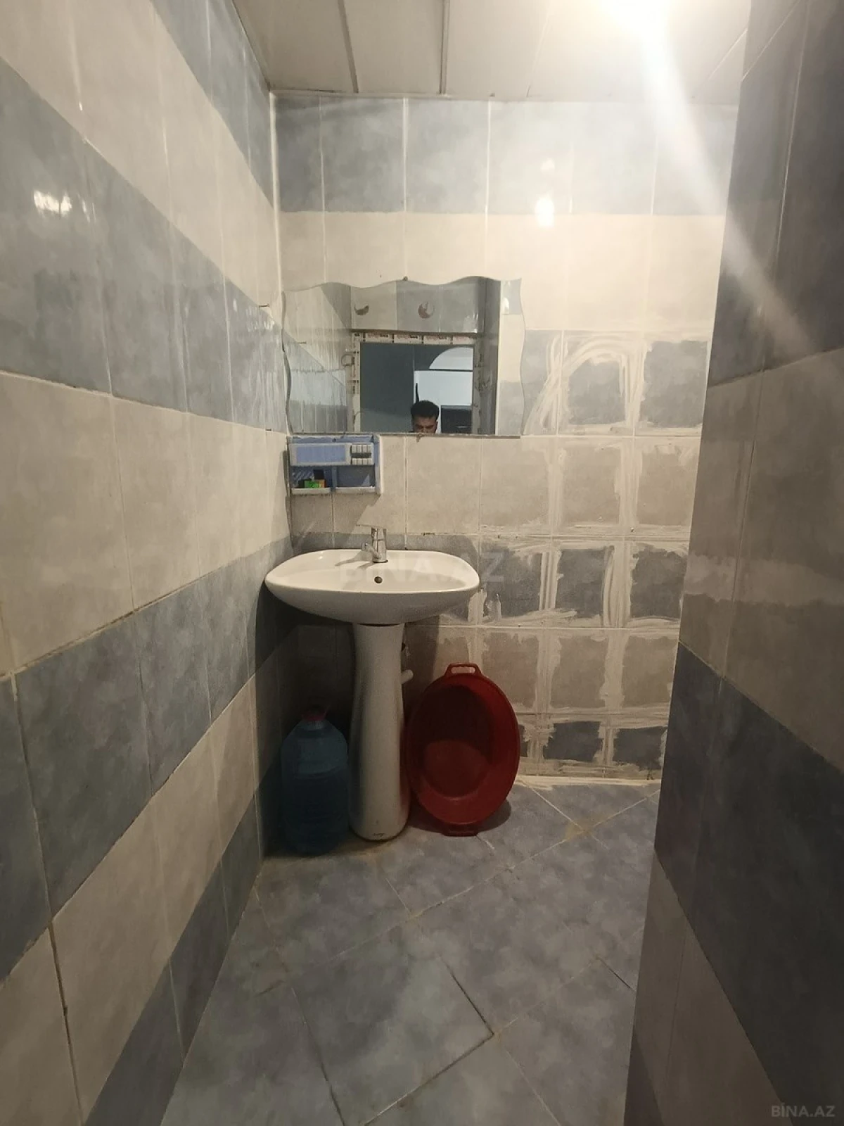Kirayə verilir 2 otaqlı mənzil 60 m²