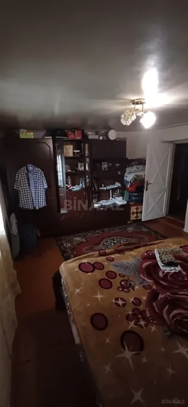 Satılır torpaq sahəsi 4.5 m²