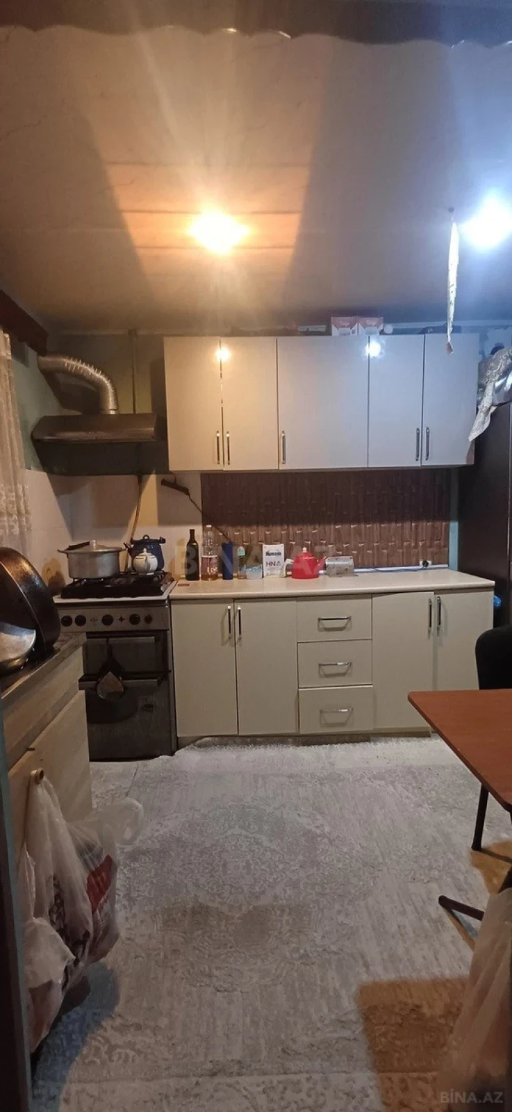 Satılır torpaq sahəsi 4.5 m²