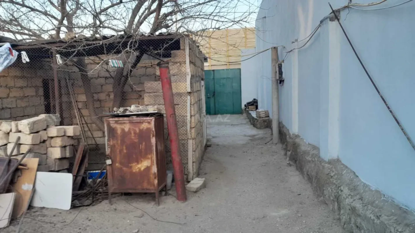 Satılır torpaq sahəsi 4.5 m²