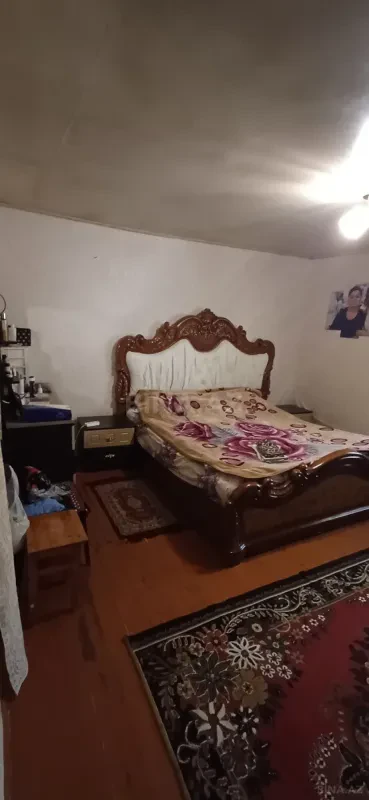 Satılır torpaq sahəsi 4.5 m²