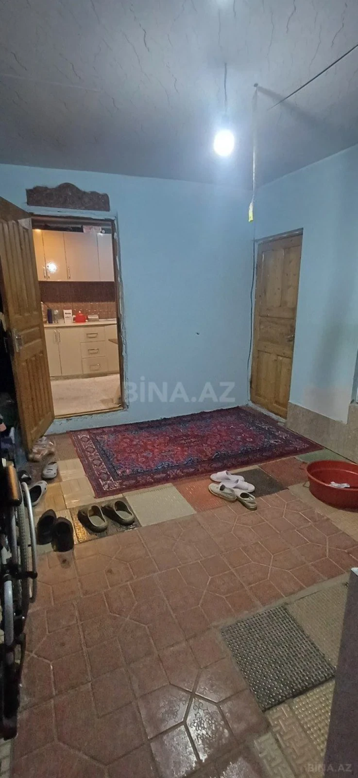 Satılır torpaq sahəsi 4.5 m²