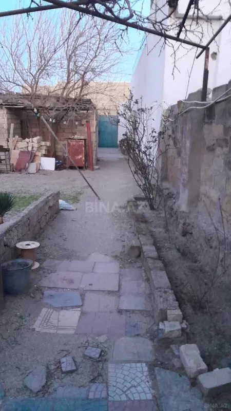 Satılır torpaq sahəsi 4.5 m²