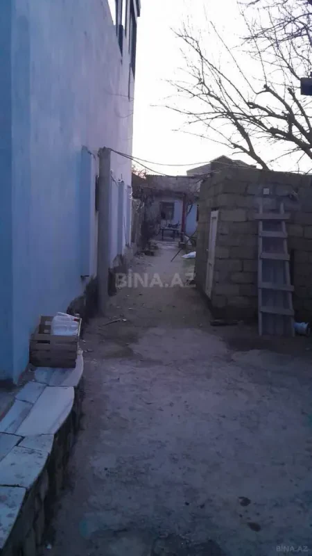 Satılır torpaq sahəsi 4.5 m²