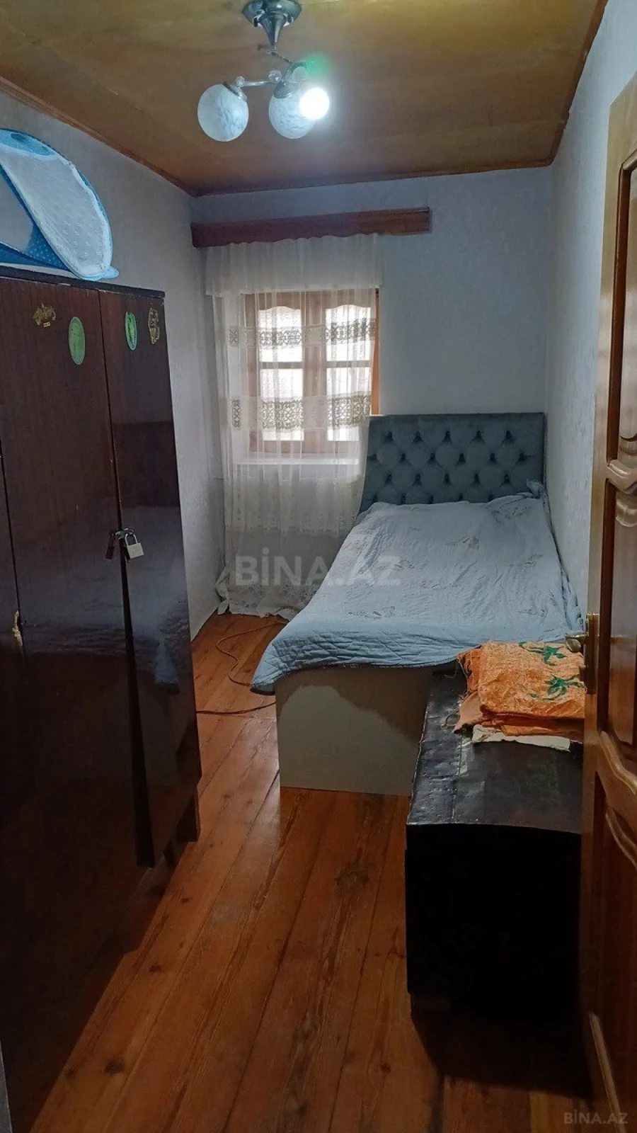 Satılır torpaq sahəsi 4.5 m²