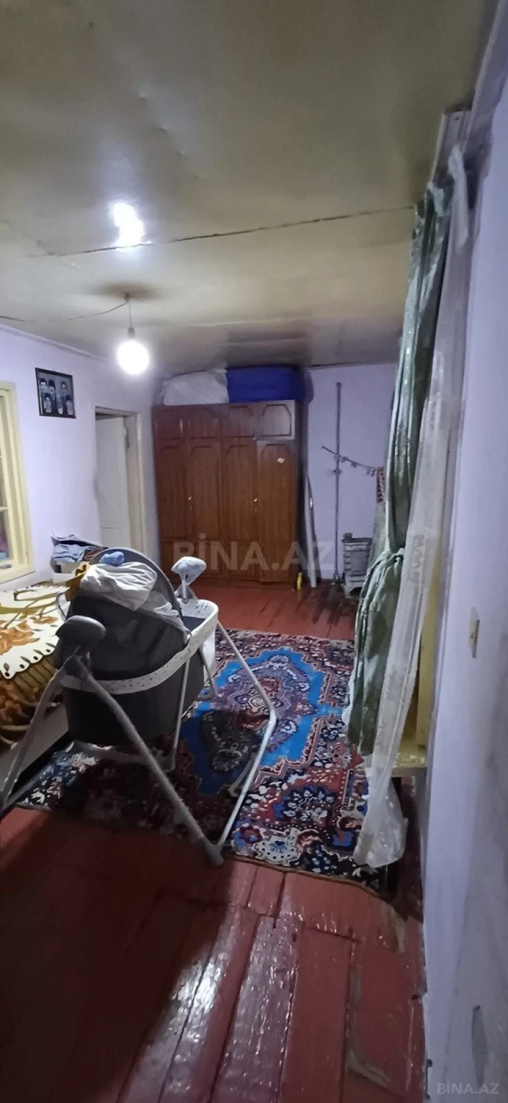 Satılır torpaq sahəsi 4.5 m²