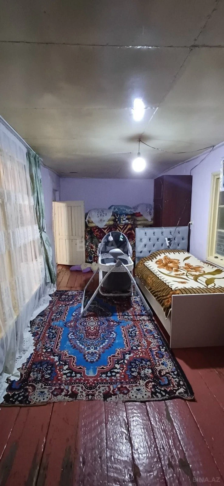 Satılır torpaq sahəsi 4.5 m²