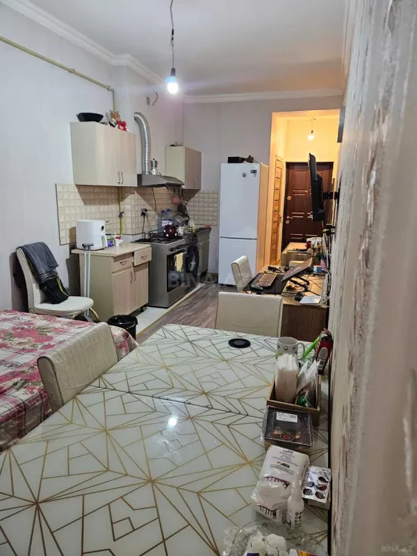Kirayə verilir 1 otaqlı mənzil 30 m²
