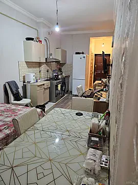 Kirayə verilir 1 otaqlı mənzil 30 m²