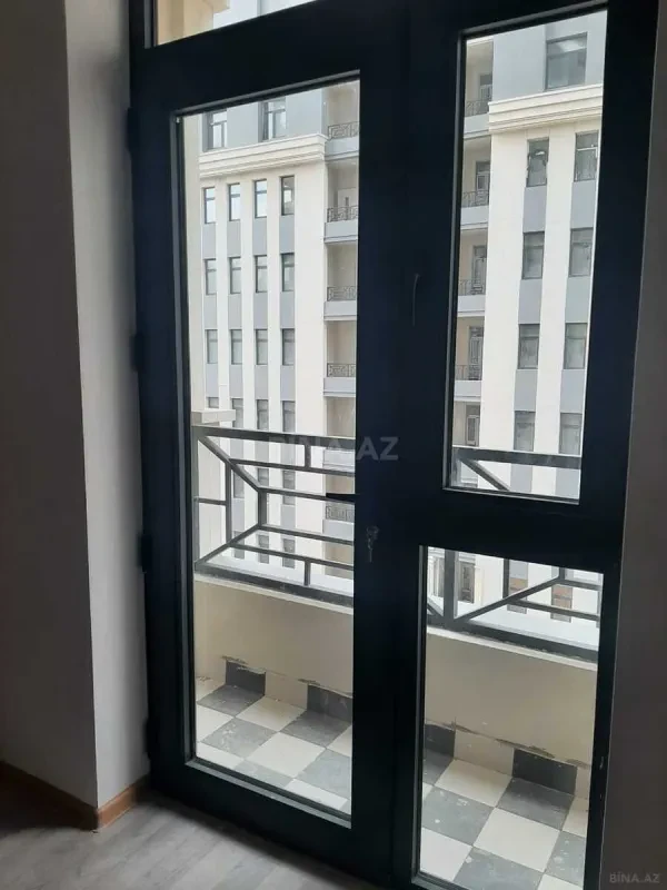 Kirayə verilir 1 otaqlı mənzil 30 m²