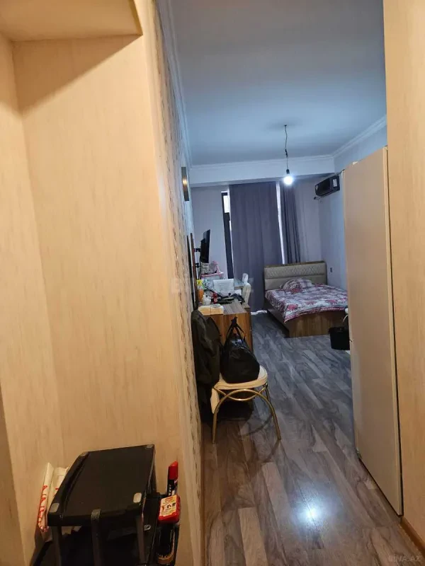 Kirayə verilir 1 otaqlı mənzil 30 m²