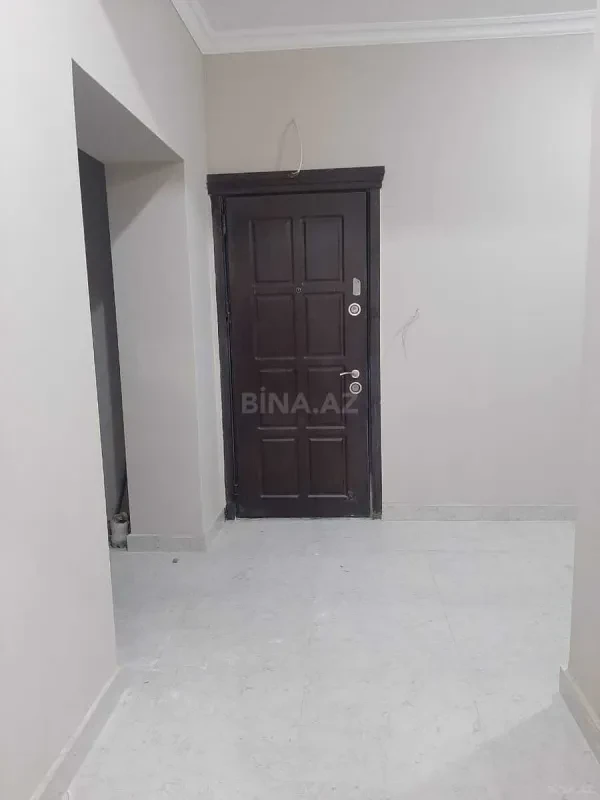 Kirayə verilir 1 otaqlı mənzil 30 m²