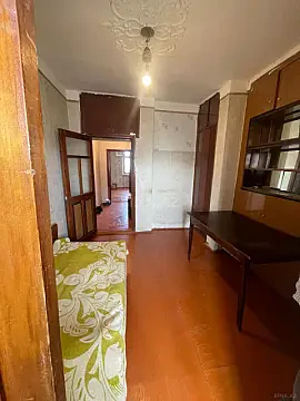 Satılır 3 otaqlı mənzil 65 m²