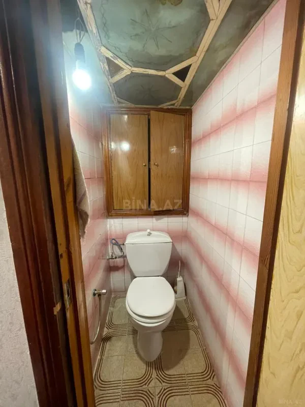 Satılır 3 otaqlı mənzil 65 m²