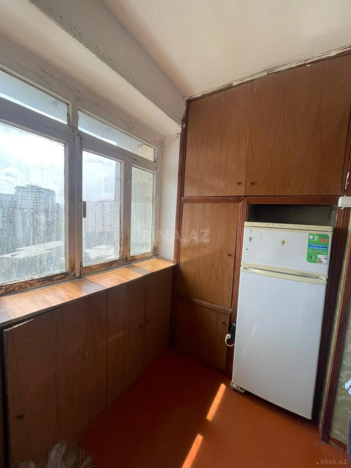 Satılır 3 otaqlı mənzil 65 m²