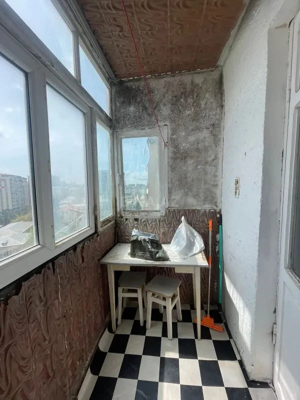 Satılır 3 otaqlı mənzil 65 m²