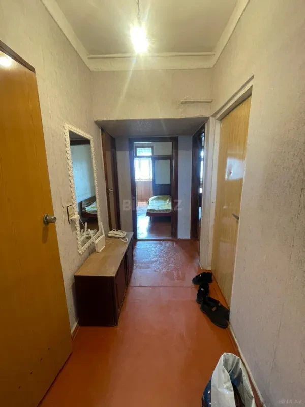 Satılır 3 otaqlı mənzil 65 m²