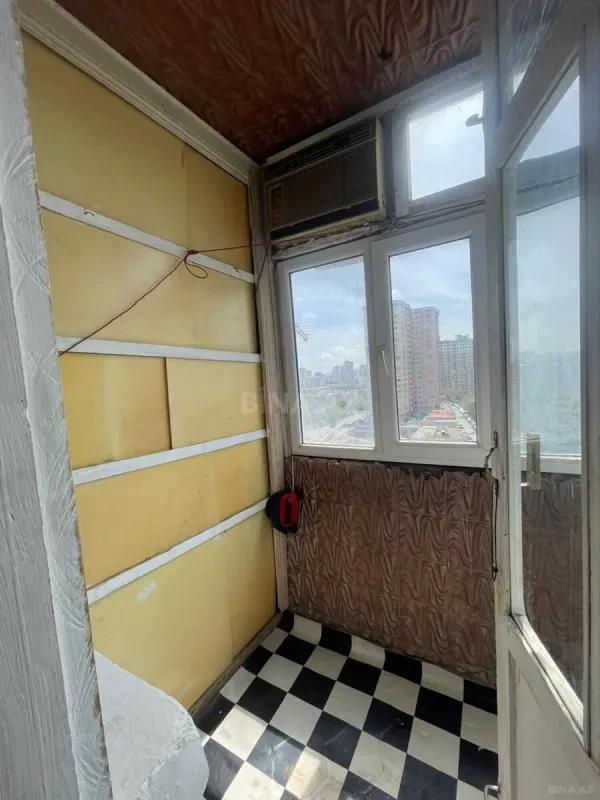 Satılır 3 otaqlı mənzil 65 m²
