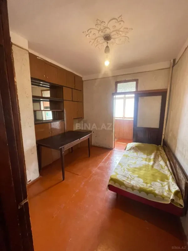 Satılır 3 otaqlı mənzil 65 m²