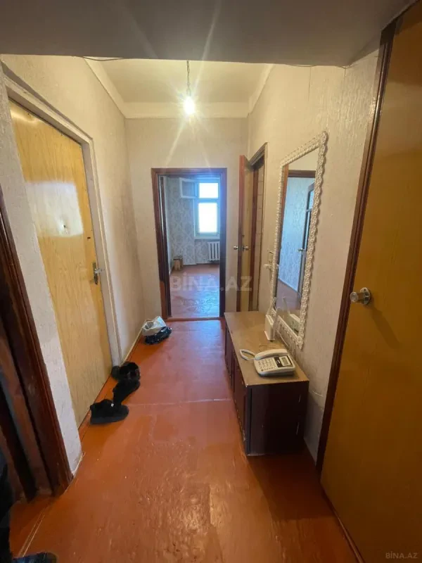 Satılır 3 otaqlı mənzil 65 m²