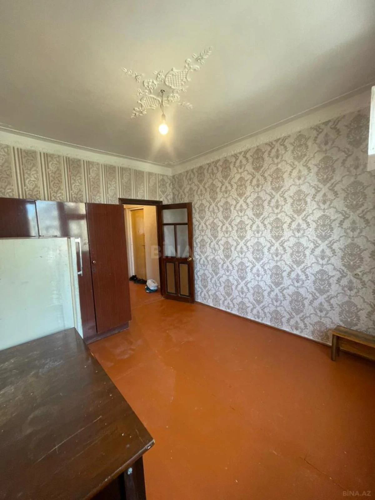 Satılır 3 otaqlı mənzil 65 m²