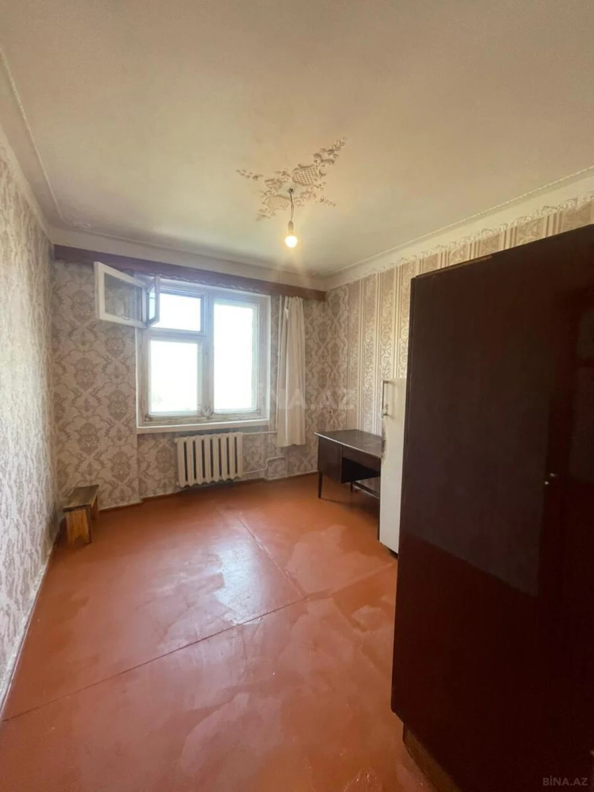 Satılır 3 otaqlı mənzil 65 m²