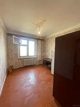 Satılır 3 otaqlı mənzil 65 m²