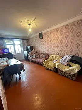 Satılır 3 otaqlı mənzil 65 m² — Bakı 3 otaq 65.00 m²