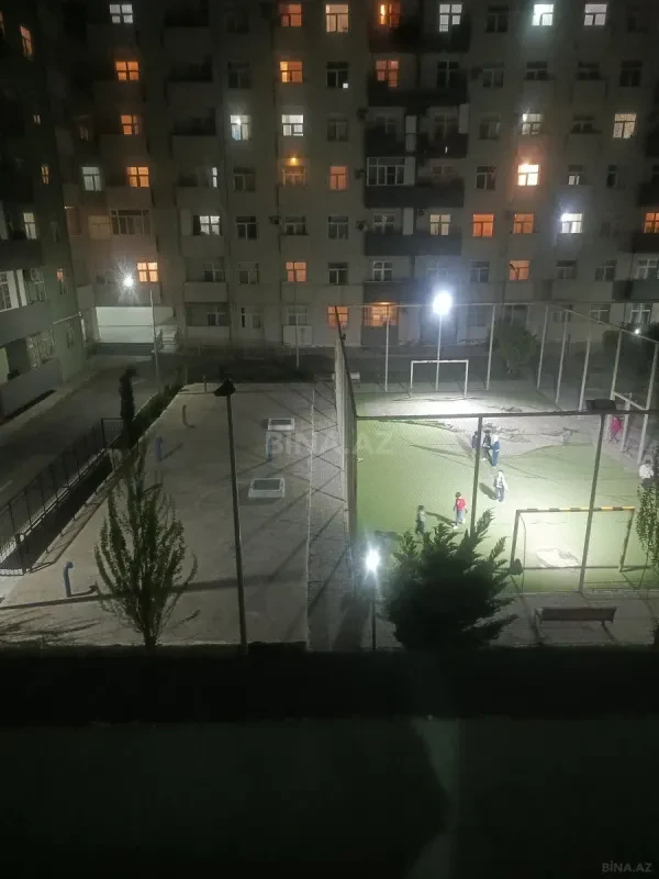 Satılır 3 otaqlı mənzil 72.8 m²