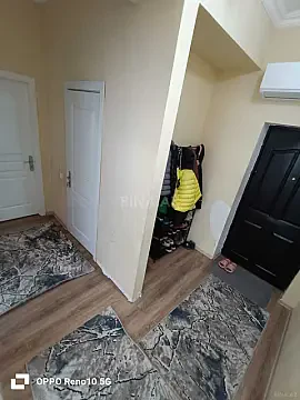 Satılır 3 otaqlı mənzil 72.8 m²