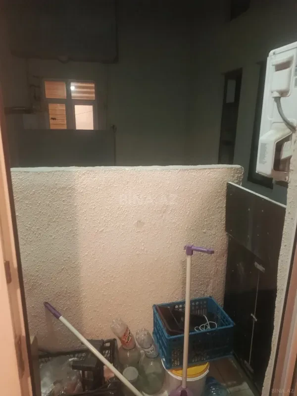 Satılır 3 otaqlı mənzil 72.8 m²