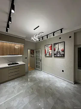 Satılır 2 otaqlı mənzil 89 m²