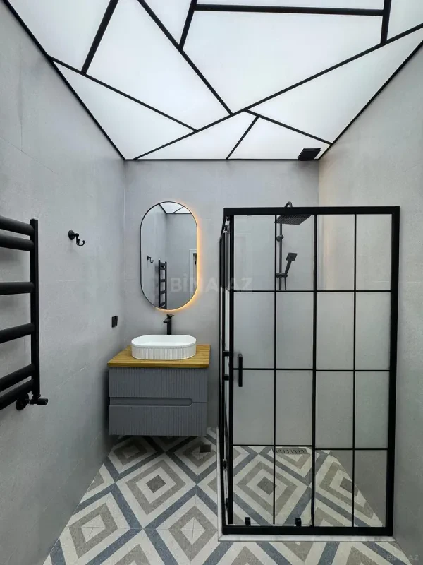 Satılır 2 otaqlı mənzil 89 m²