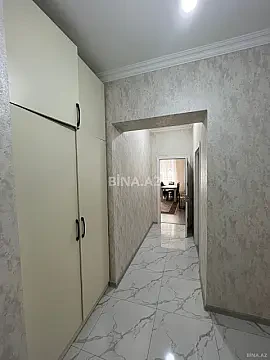 Satılır 2 otaqlı mənzil 75 m²