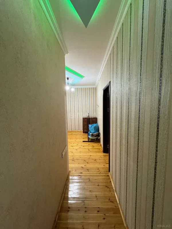 Satılır 2 otaqlı mənzil 65 m²