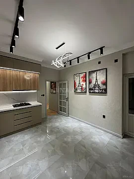 Satılır 2 otaqlı mənzil 89 m²